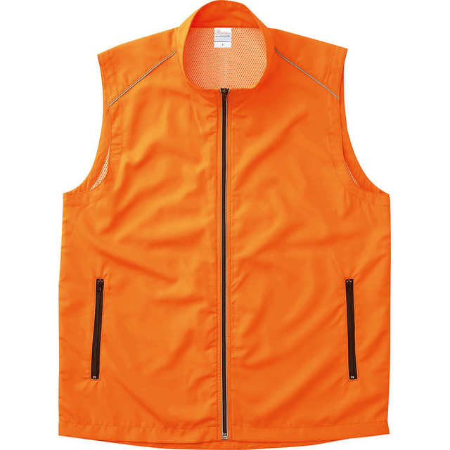 リフレクスポーツベストの画像