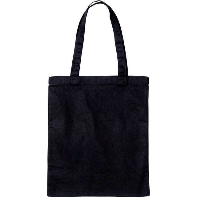 ライトキャンバスフラットトート(L)の画像