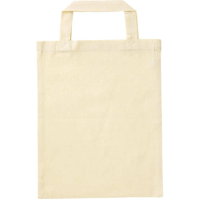 ナチュラルファイルバッグの画像