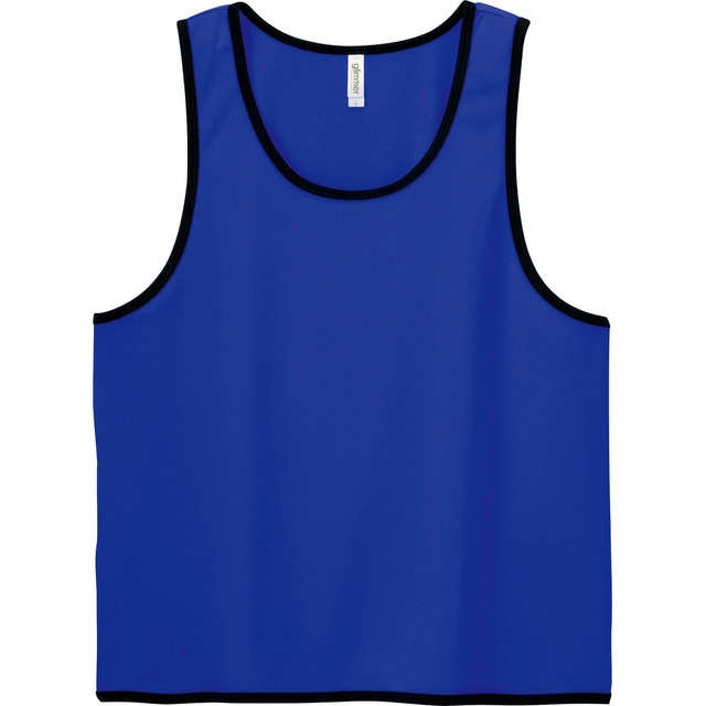 4.4オンス ドライメッシュビブスの画像