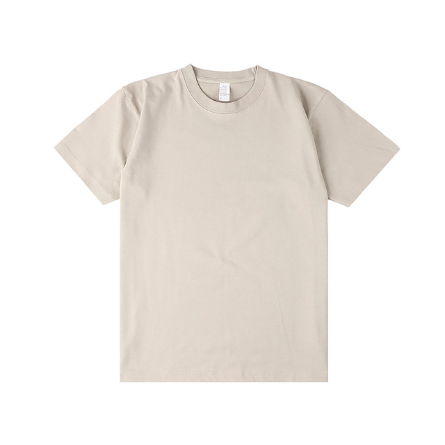 6.6オンスプレミアムコンフォートTシャツの画像