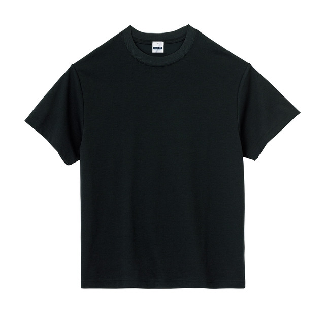 5.3オンスドライ/コットンTシャツの画像