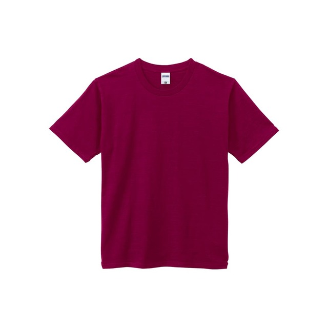 スラブTシャツの画像