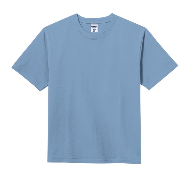 10.2オンススーパーヘビーウェイトTシャツの画像
