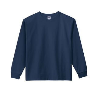 10.2オンススーパーヘビーウェイトロングスリーブTシャツの画像01