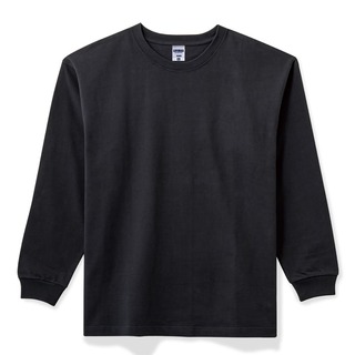 10.2オンススーパーヘビーウェイトロングスリーブTシャツの画像03