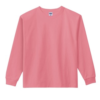10.2オンススーパーヘビーウェイトロングスリーブTシャツの画像06