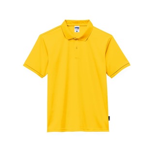 ベーシックドライポロシャツの画像08