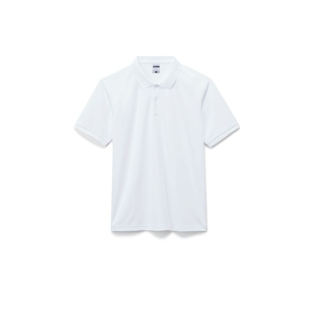 4.6オンスポロシャツの画像