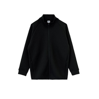 ドライストレッチトラックジャケットの画像03