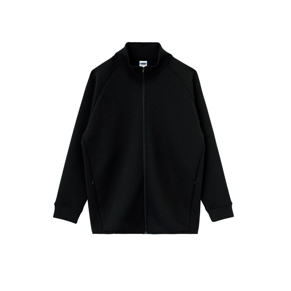 ドライストレッチトラックジャケットの画像03