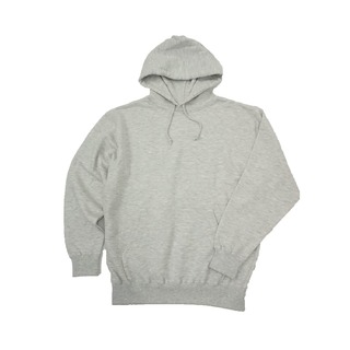 10オンスフードプルパーカー（裏パイル）の画像04