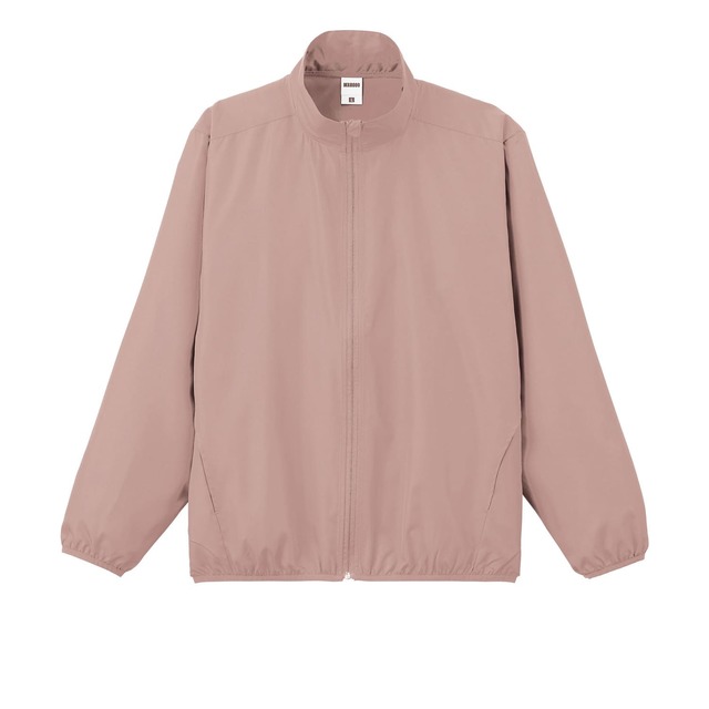 リサイクルタフタスタンドジャケットの画像