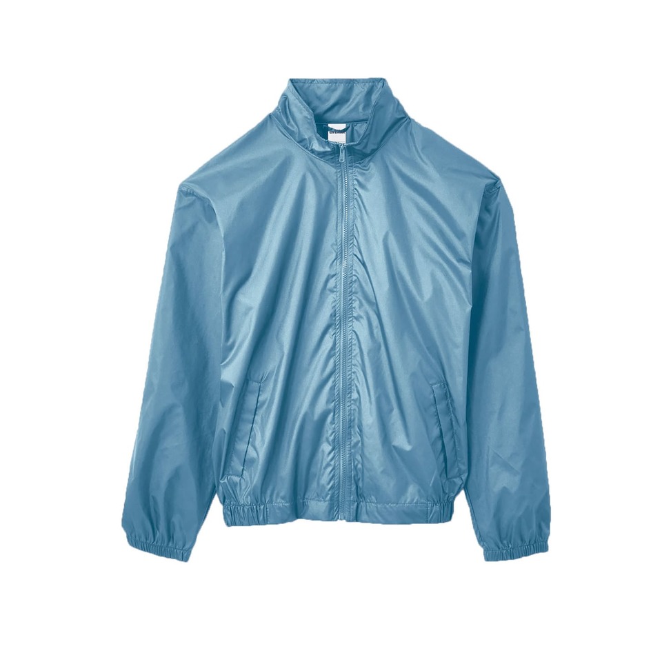 ベーシックブルゾンの画像02