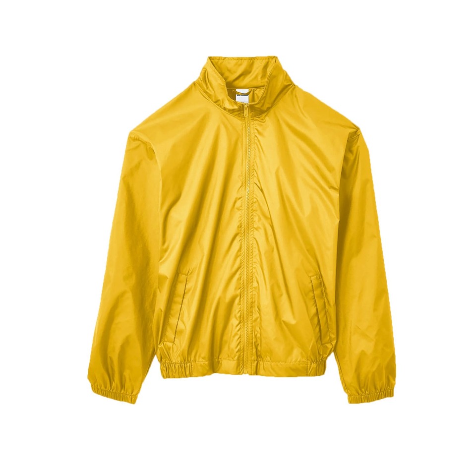 ベーシックブルゾンの画像05