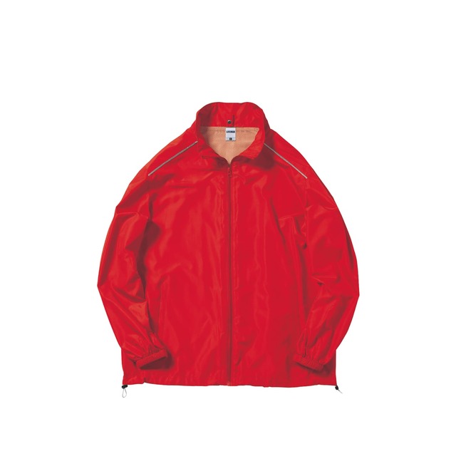 ハイブリッドジャケットの画像