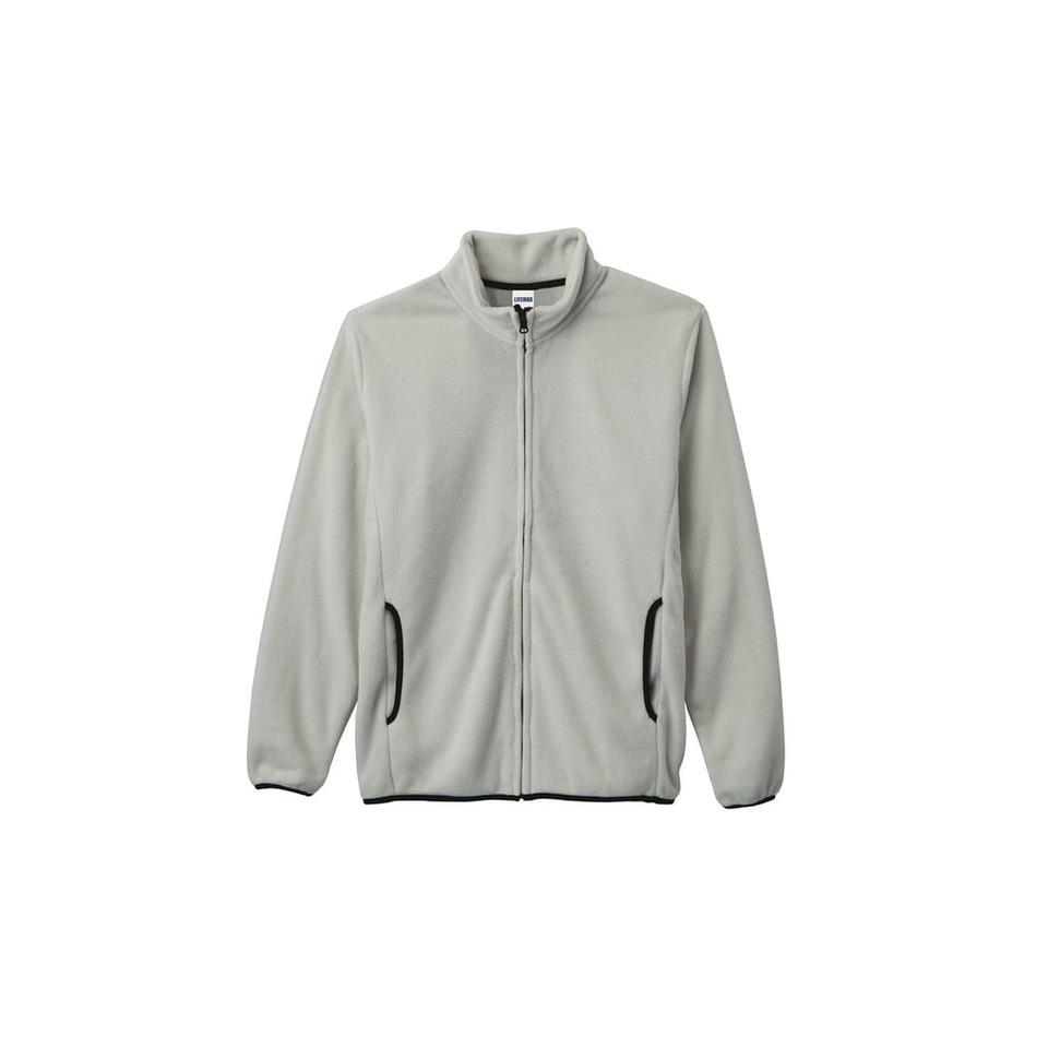 フリースジャケットの画像01