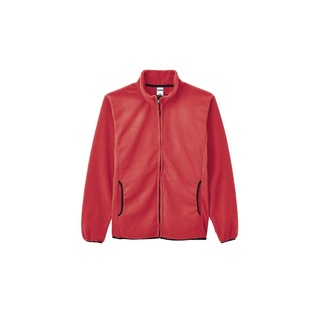 フリースジャケットの画像02