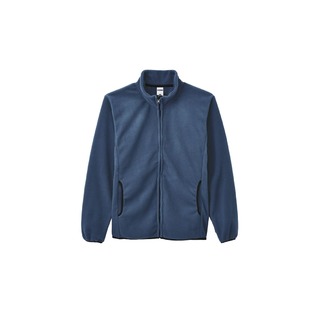 フリースジャケットの画像03