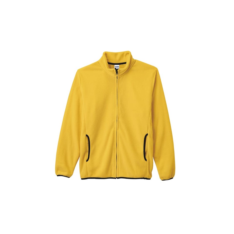 フリースジャケットの画像04