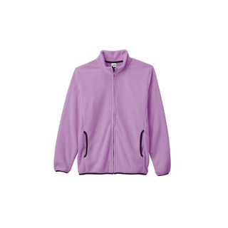 フリースジャケットの画像11