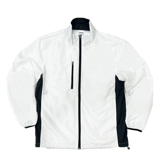 ライトジャケットの画像