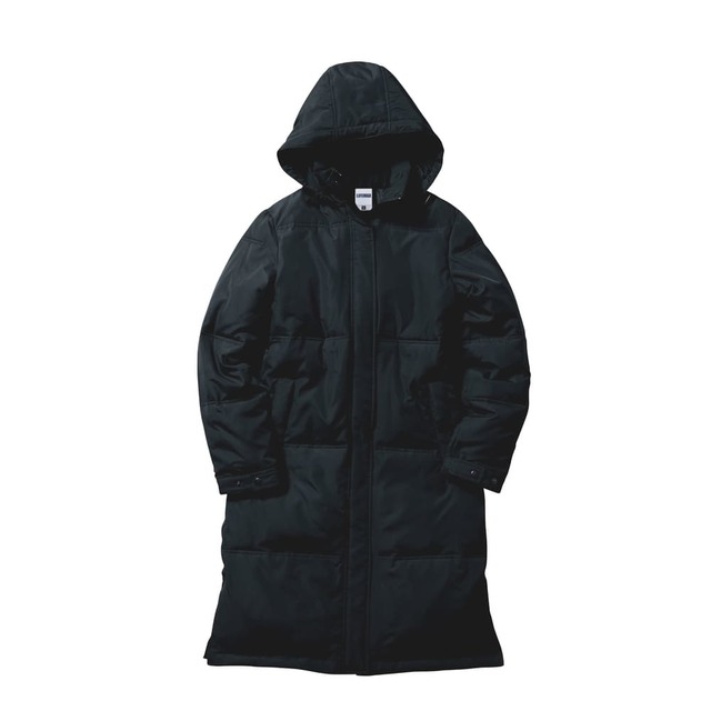 ライトベンチコートの画像