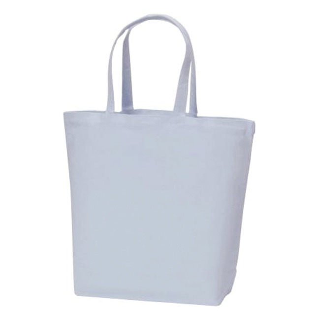 キャンバストート（L)の画像