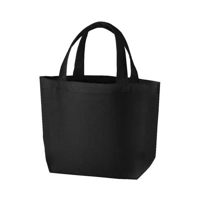 オーガニックコットンキャンバストート（S）の画像