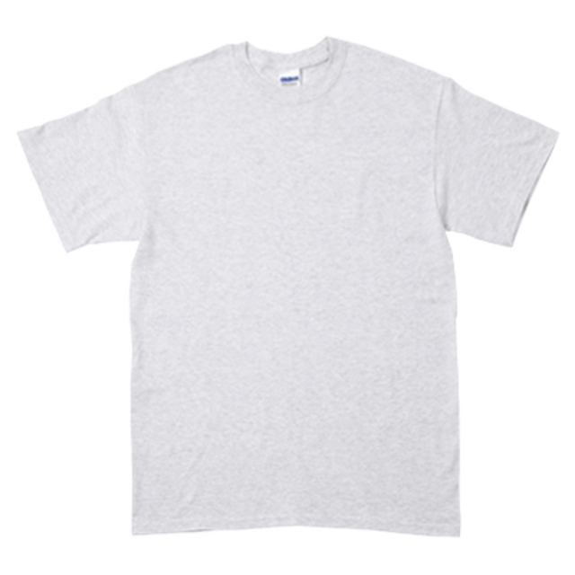 6.0オンス ウルトラコットン Tシャツの画像