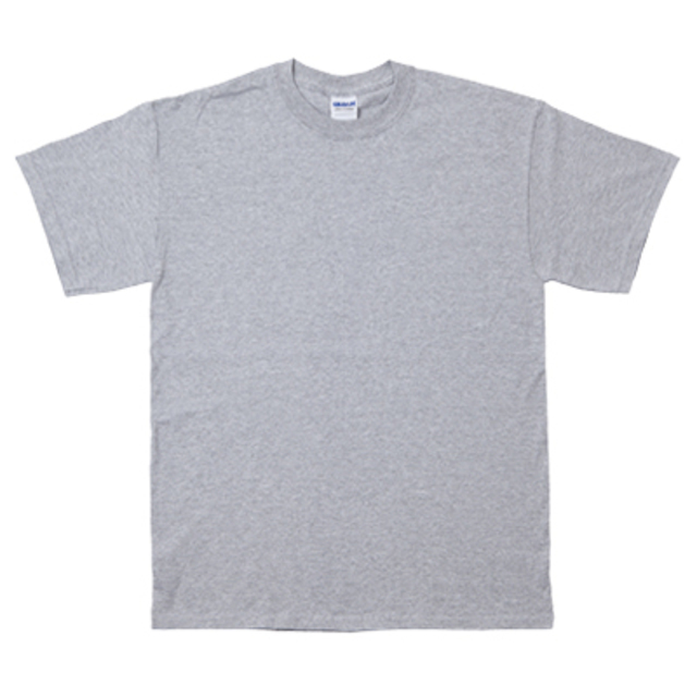 5.3 oz プレミアムコットン ジャパンスペック Tシャツの画像