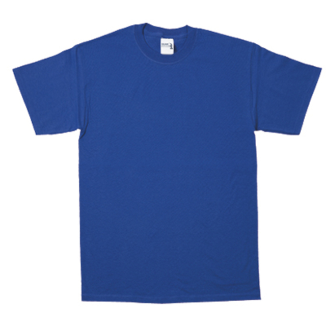 6.0 oz コームド リングスパン コットン ジャパンスペック Tシャツの画像