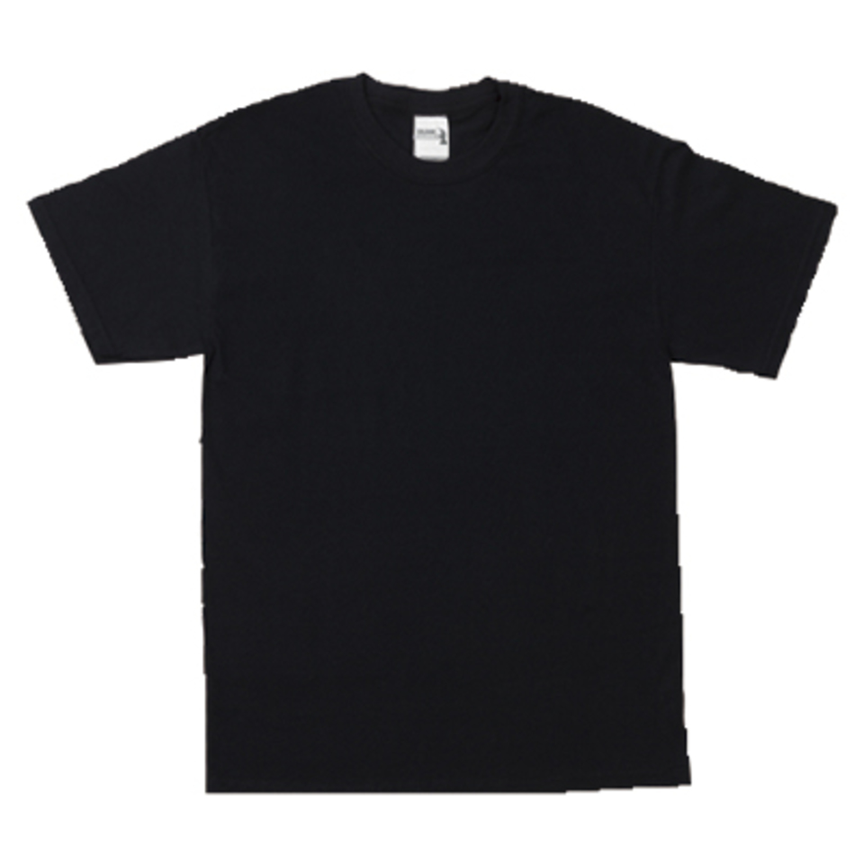 6.0 oz コームド リングスパン コットン ジャパンスペック Tシャツの画像01