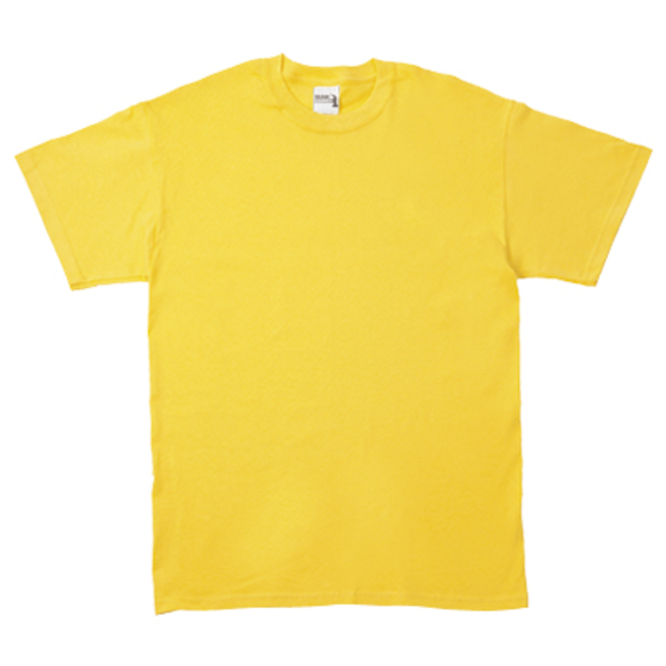 6.0 oz コームド リングスパン コットン ジャパンスペック Tシャツの画像02