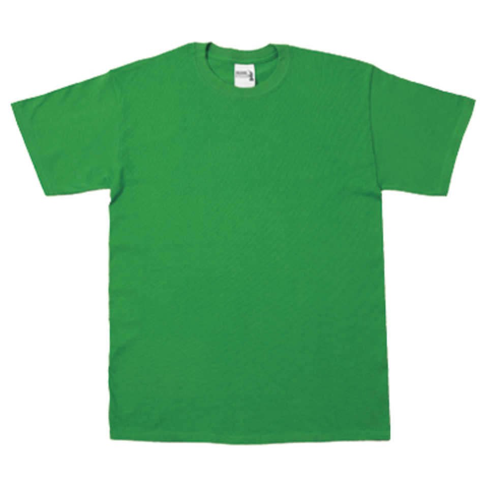 6.0 oz コームド リングスパン コットン ジャパンスペック Tシャツの画像03