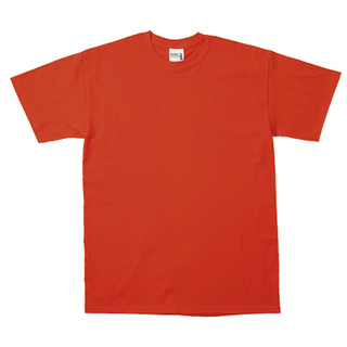 6.0 oz コームド リングスパン コットン ジャパンスペック Tシャツの画像06