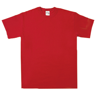 6.0 oz コームド リングスパン コットン ジャパンスペック Tシャツの画像07