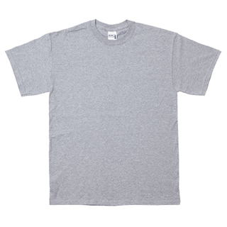 6.0 oz コームド リングスパン コットン ジャパンスペック Tシャツの画像08