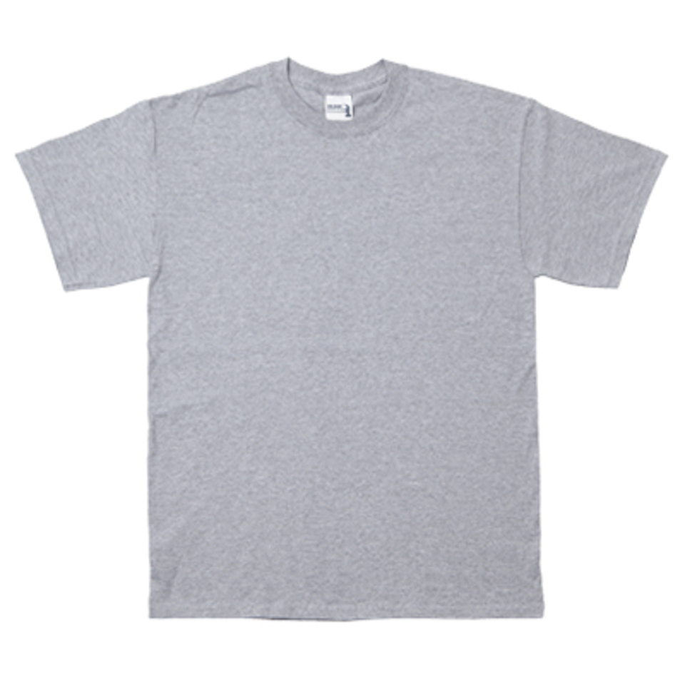 6.0 oz コームド リングスパン コットン ジャパンスペック Tシャツの画像08
