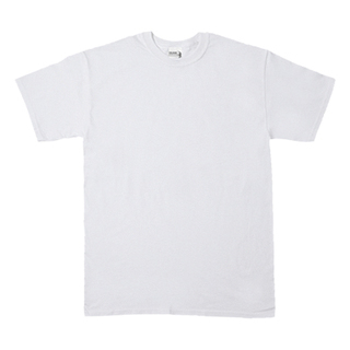 6.0 oz コームド リングスパン コットン ジャパンスペック Tシャツの画像10