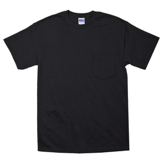6.0 oz ウルトラコットンポケットTシャツの画像02