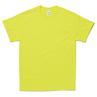 6.0 oz ウルトラコットンポケットTシャツの画像08