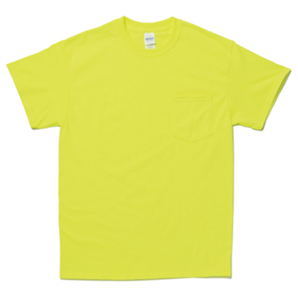 6.0 oz ウルトラコットンポケットTシャツの画像08