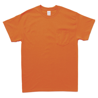 6.0 oz ウルトラコットンポケットTシャツの画像09
