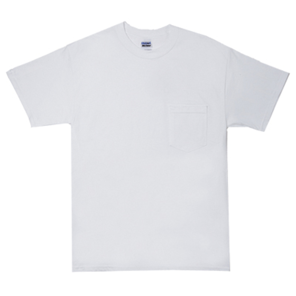 6.0 oz ウルトラコットンポケットTシャツの画像12