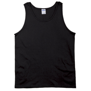 6.0 oz ウルトラコットンタンクトップの画像01