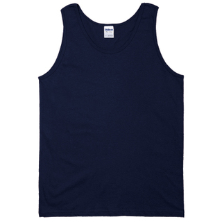 6.0 oz ウルトラコットンタンクトップの画像02