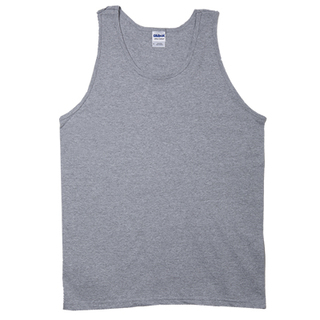 6.0 oz ウルトラコットンタンクトップの画像03