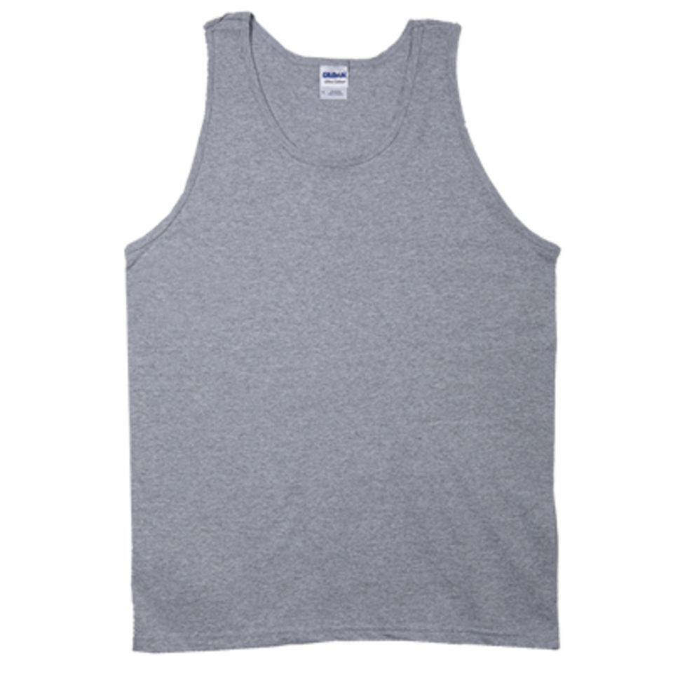 6.0 oz ウルトラコットンタンクトップの画像03