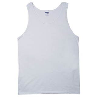 6.0 oz ウルトラコットンタンクトップの画像04